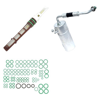 UAC® - A/C System Repair Kit