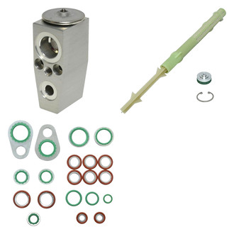 UAC® - A/C Fitting Repair Kit