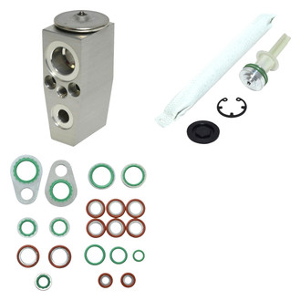 UAC® - A/C Fitting Repair Kit
