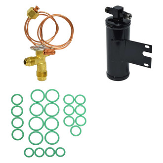 UAC® - A/C Fitting Repair Kit