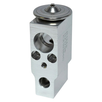 UAC® - A/C Fitting Repair Kit