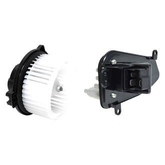 UAC® - HVAC Blower Motor Kit