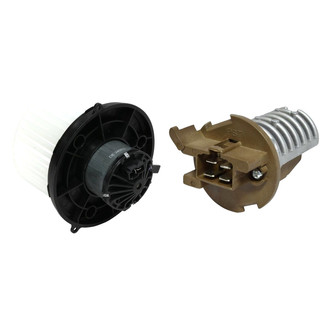 UAC® - HVAC Blower Motor Kit