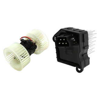 UAC® - HVAC Blower Motor Kit