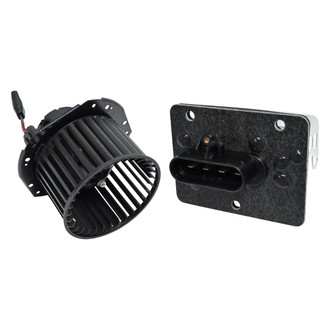 UAC® - HVAC Blower Motor Kit