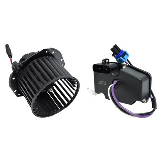 UAC® - HVAC Blower Motor Kit