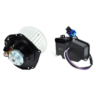 UAC® - HVAC Blower Motor Kit