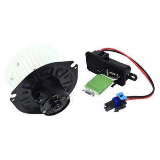 UAC® - HVAC Blower Motor Kit