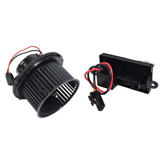 UAC® - HVAC Blower Motor Kit