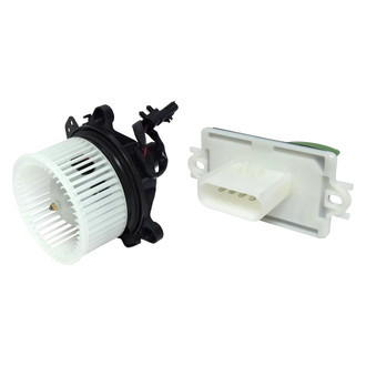 UAC® - HVAC Blower Motor Kit