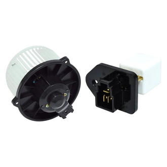 UAC® - HVAC Blower Motor Kit