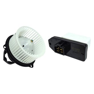 UAC® - HVAC Blower Motor Kit