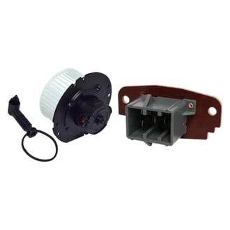 UAC® - HVAC Blower Motor Kit