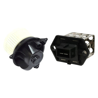 UAC® - HVAC Blower Motor Kit