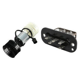 UAC® - HVAC Blower Motor Kit