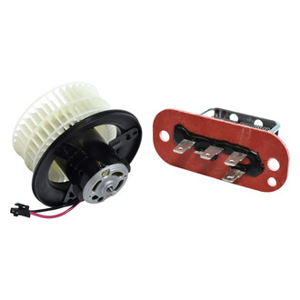 UAC® - HVAC Blower Motor Kit