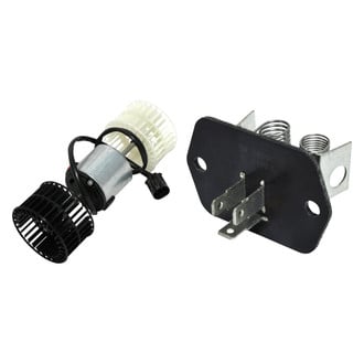 UAC® - HVAC Blower Motor Kit