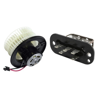 UAC® - HVAC Blower Motor Kit