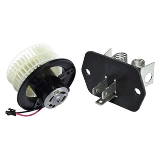 UAC® - HVAC Blower Motor Kit