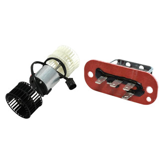 UAC® - HVAC Blower Motor Kit