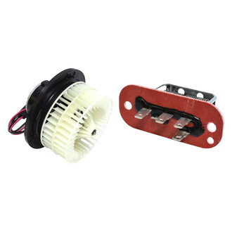 UAC® - HVAC Blower Motor Kit
