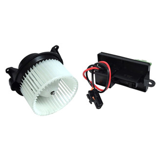 UAC® - HVAC Blower Motor Kit