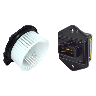 UAC® - HVAC Blower Motor