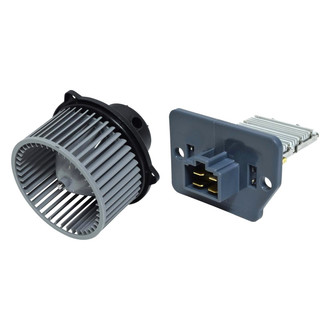 UAC® - HVAC Blower Motor Kit