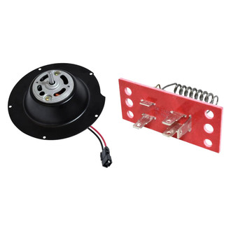 UAC® - HVAC Blower Motor Kit