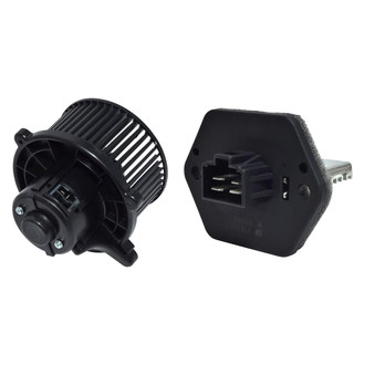 UAC® - HVAC Blower Motor Kit