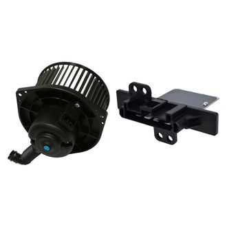 UAC® - HVAC Blower Motor Kit