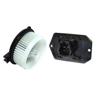UAC® - HVAC Blower Motor Kit