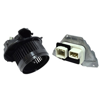 UAC® - HVAC Blower Motor Kit