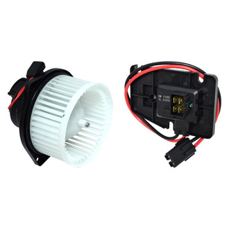 UAC® - HVAC Blower Motor Kit