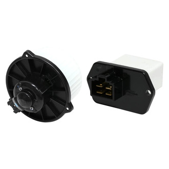 UAC® - HVAC Blower Motor Kit