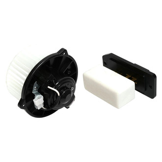 UAC® - HVAC Blower Motor Kit