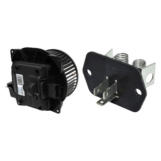 UAC® - HVAC Blower Motor Kit