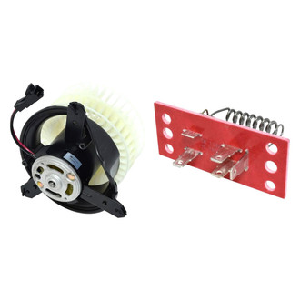 UAC® - HVAC Blower Motor Kit