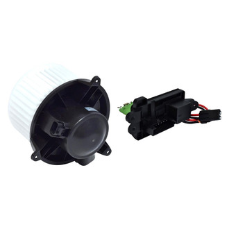 UAC® - HVAC Blower Motor Kit