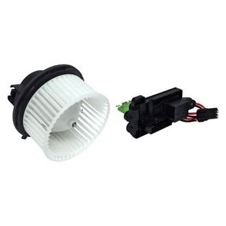UAC® - HVAC Blower Motor Kit