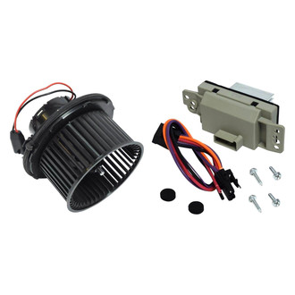 UAC® - HVAC Blower Motor Kit
