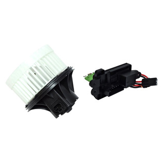 UAC® - HVAC Blower Motor Kit