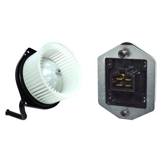 UAC® - HVAC Blower Motor Kit