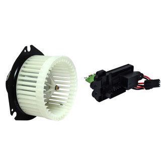 UAC® - HVAC Blower Motor Kit