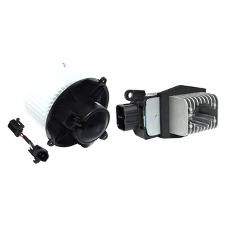 UAC® - HVAC Blower Motor Kit