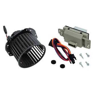 UAC® - HVAC Blower Motor Kit