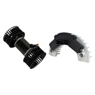 UAC® - HVAC Blower Motor Kit