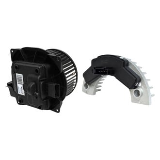 UAC® - HVAC Blower Motor Kit