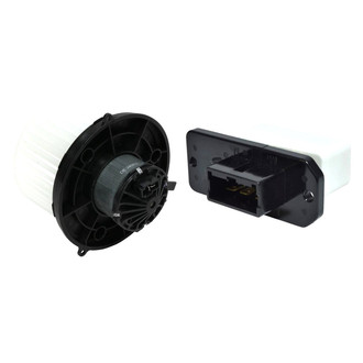 UAC® - HVAC Blower Motor Kit