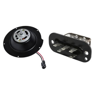 UAC® - HVAC Blower Motor Kit